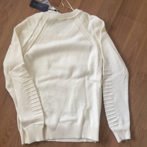 Tommy Hilfiger Womens Sweater - Picture 2 of 4